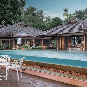 Blusalzz Villa - Muhamma, Alleppey - Kerala