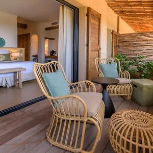 Room Panoramic View